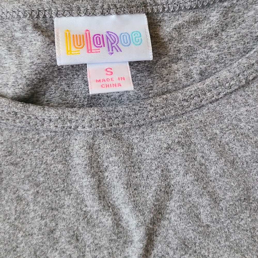 Lularoe Irma - Picture 4 of 4